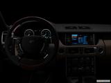  Centered wide dash shot photo